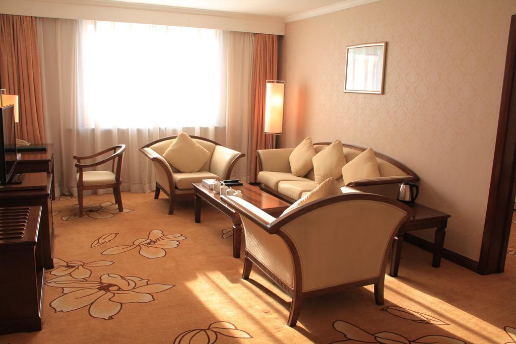 Harbin Victories Hotel Экстерьер фото
