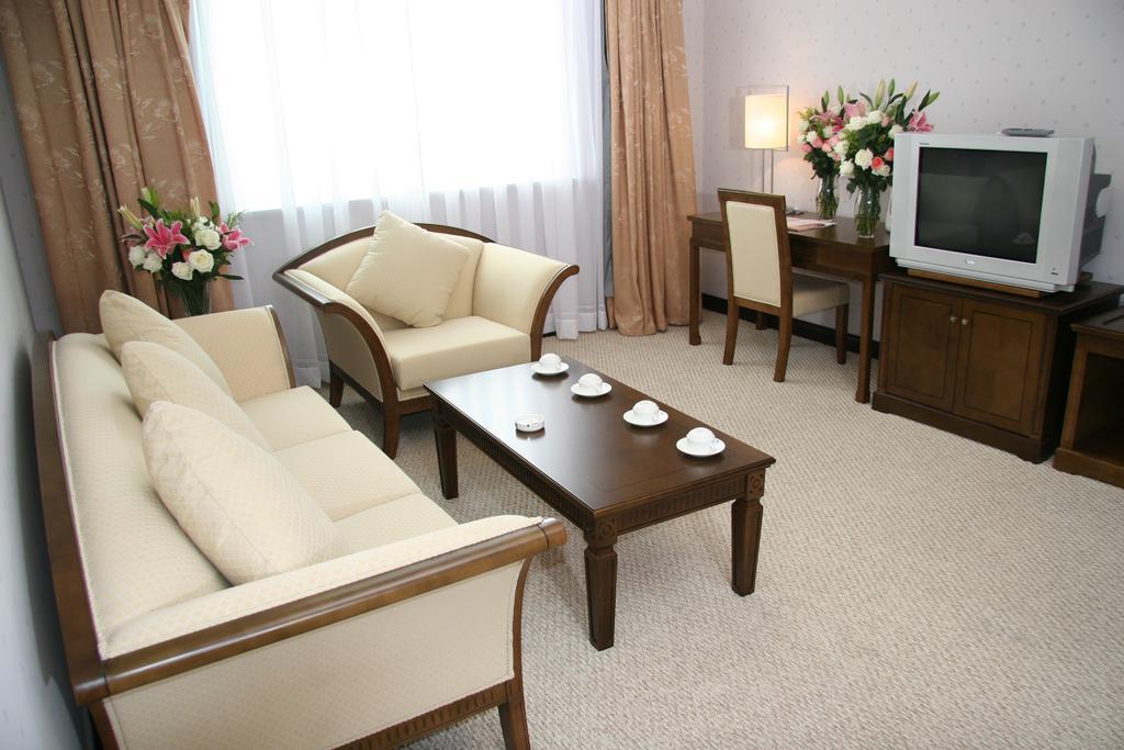 Harbin Victories Hotel Номер фото