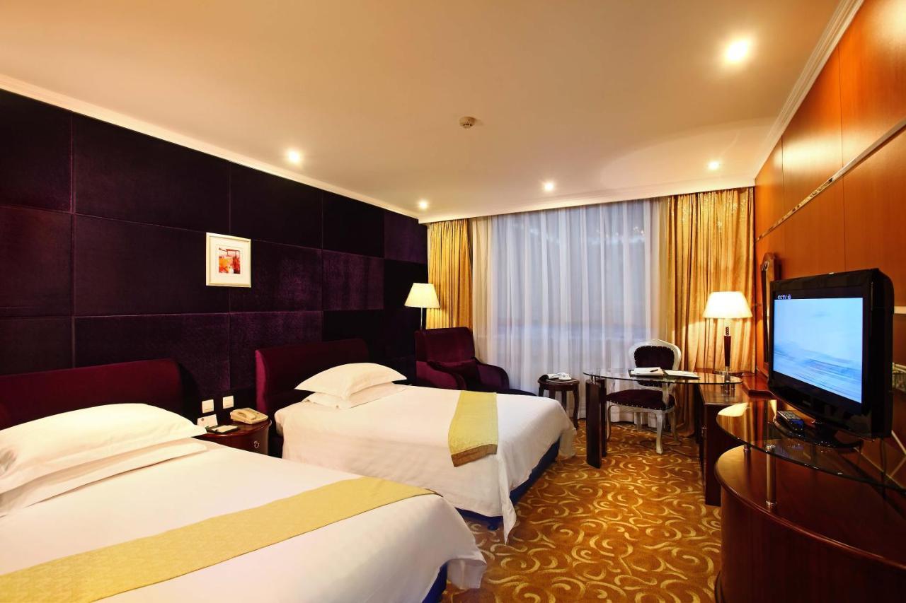 Harbin Victories Hotel Экстерьер фото